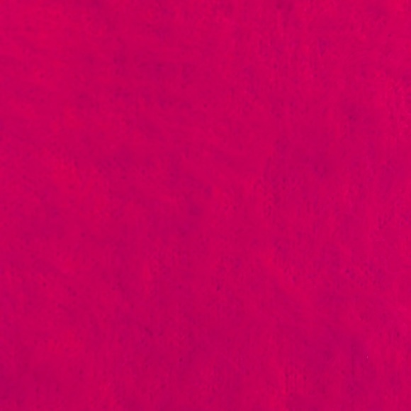 Chico’s Large hot pink fuzzy sweater - Picture 2 of 3